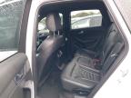 2009 AUDI Q5 S LINE for sale at Copart WOLVERHAMPTON