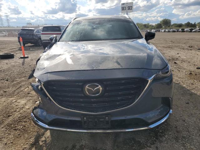  MAZDA CX-9 2021 Сірий