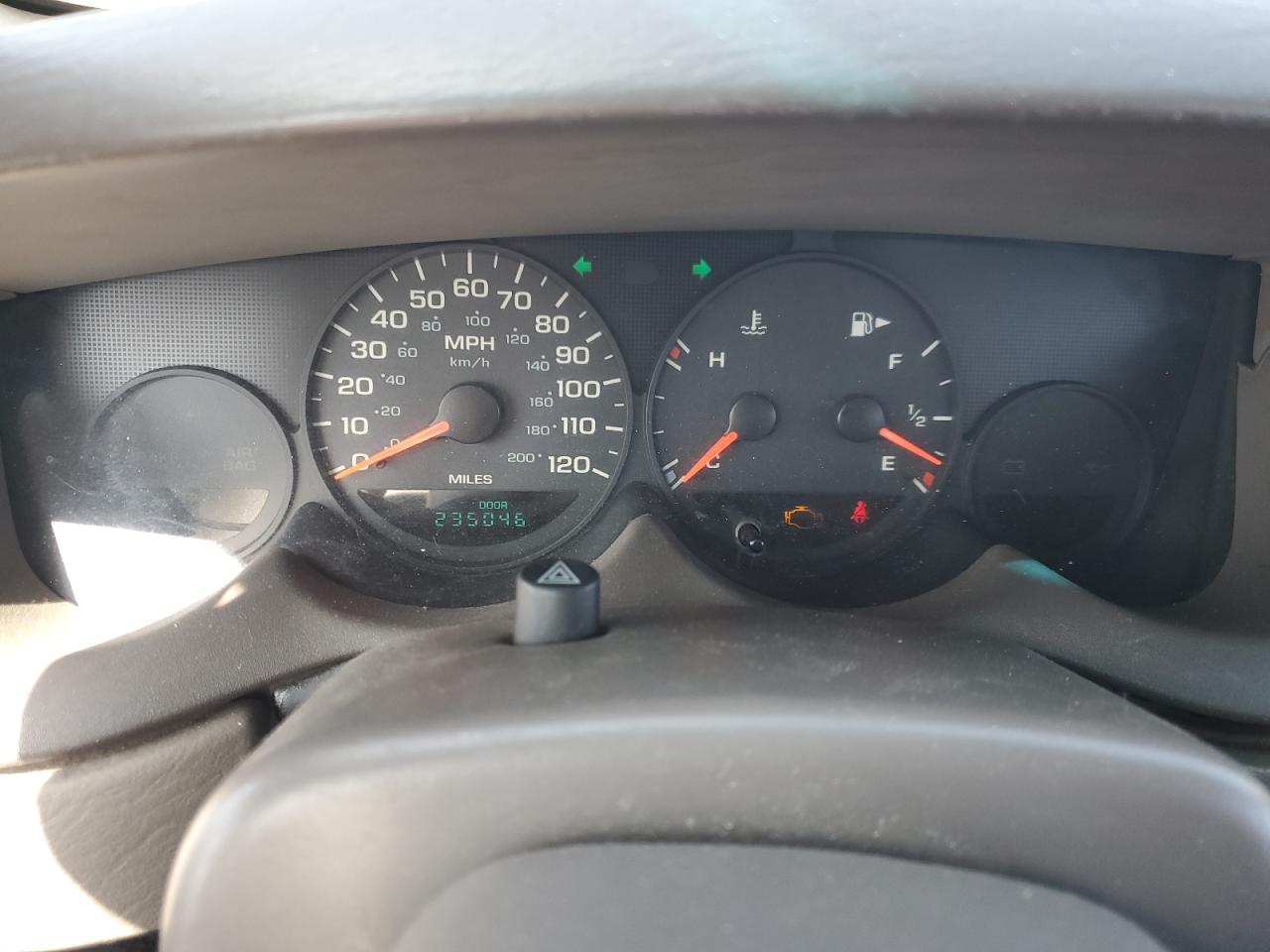 2004 Dodge Neon Base VIN: 1B3ES26C84D557834 Lot: 72756434