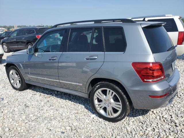  MERCEDES-BENZ GLK-CLASS 2015 Сірий