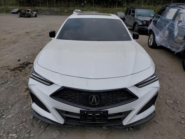  ACURA TLX 2023 Білий