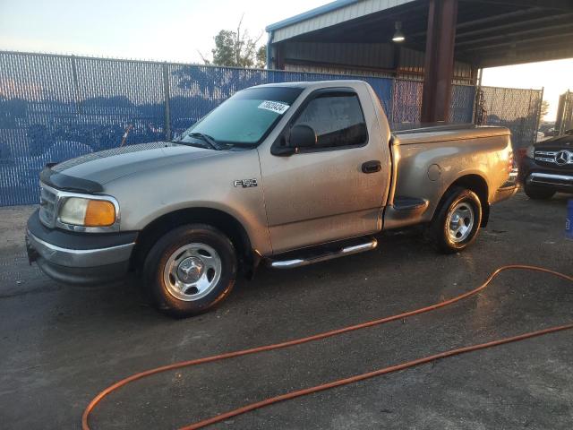 2004 Ford F-150 Heritage Classic