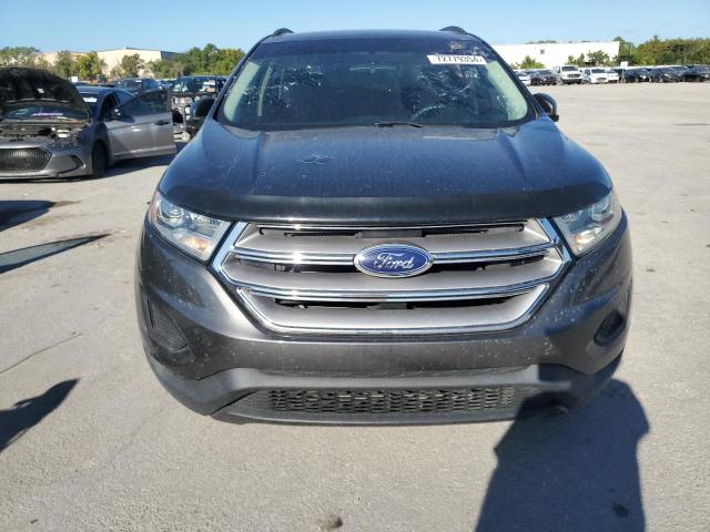 Parquets FORD EDGE 2016 Szary