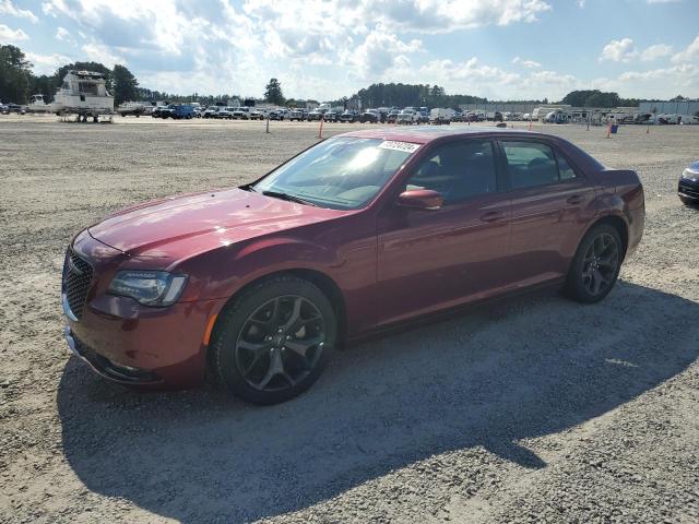 2023 CHRYSLER 300, VIN: 2C3CCABG9PH644546