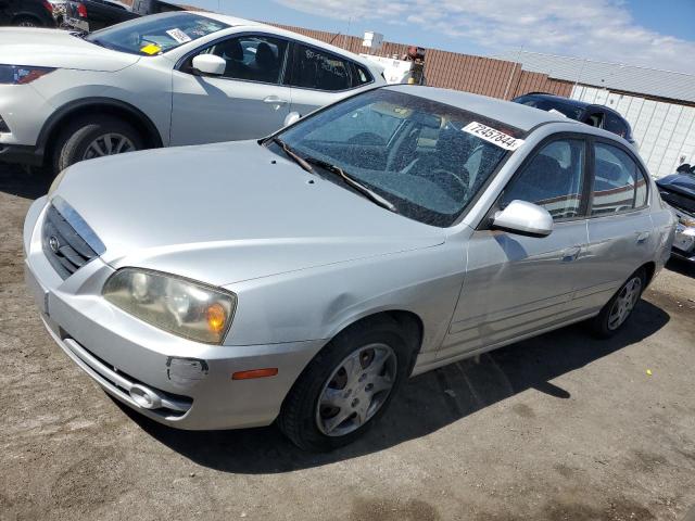 2005 Hyundai Elantra Gls იყიდება North Las Vegas-ში, NV - Minor Dent/Scratches