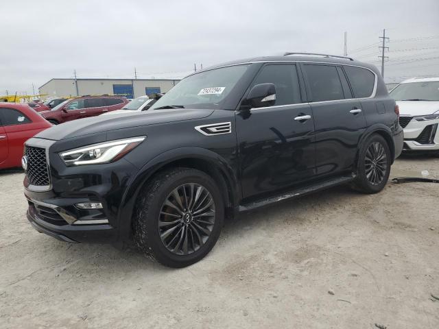 JN8AZ2AF6M9715895 Infiniti QX80 LUXE