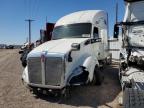 2018 Kenworth Construction T680 for Sale in Phoenix, AZ - Front End