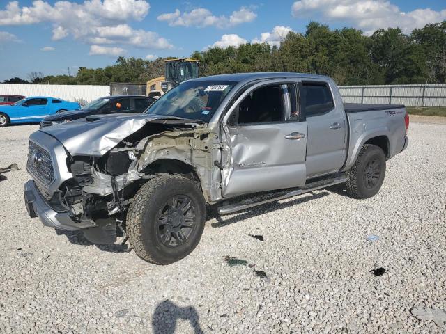 2017 Toyota Tacoma Double Cab