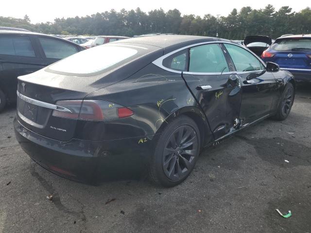 5YJSA1E2XLF366933 Tesla Model S  3