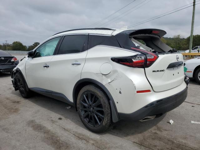 5N1AZ2BS8RC120978 Nissan Murano SV 2