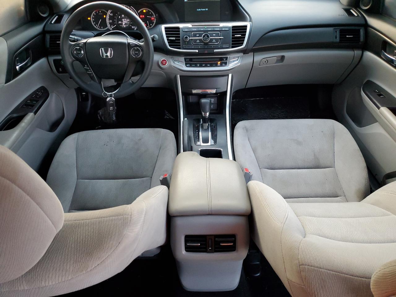 2013 Honda Accord - Image 8