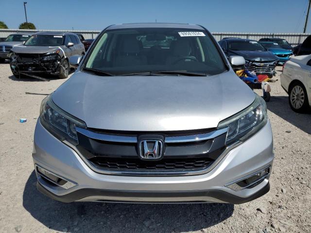 Parquets HONDA CRV 2016 Silver