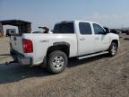 2008 Chevrolet Silverado K1500 for Sale in Helena, MT - Burn - Interior
