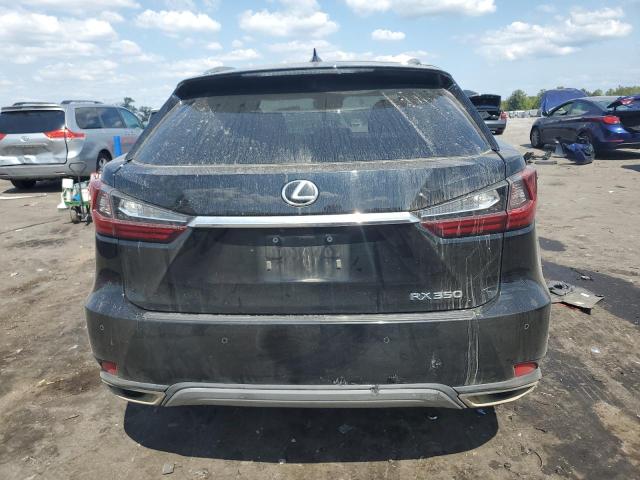 2T2HZMDA4LC234439 Lexus RX350 RX 350 6