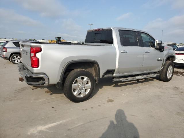 1GC4YPE79LF107462 Chevrolet All Models SILVERADO 3