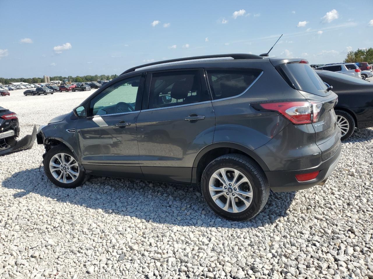 2017 Ford Escape - Image 2