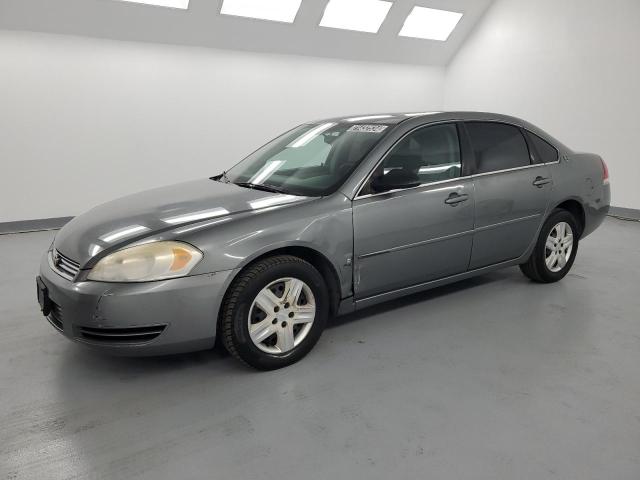 2007 Chevrolet Impala Ls