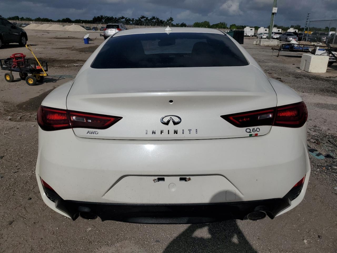 JN1EV7EL7KM291212 2019 Infiniti Q60 Pure