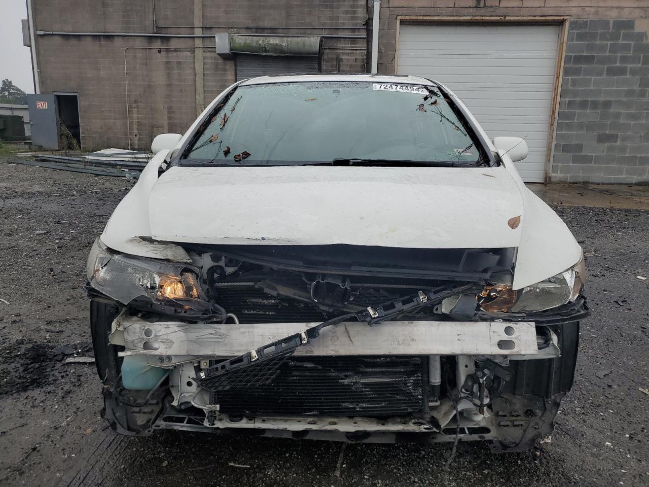 2009 Honda Civic - Image 5