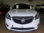 2020 Buick Envision Essence for Sale in Davison, MI - Front End