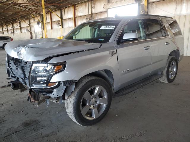 2017 Chevrolet Tahoe C1500 Ls