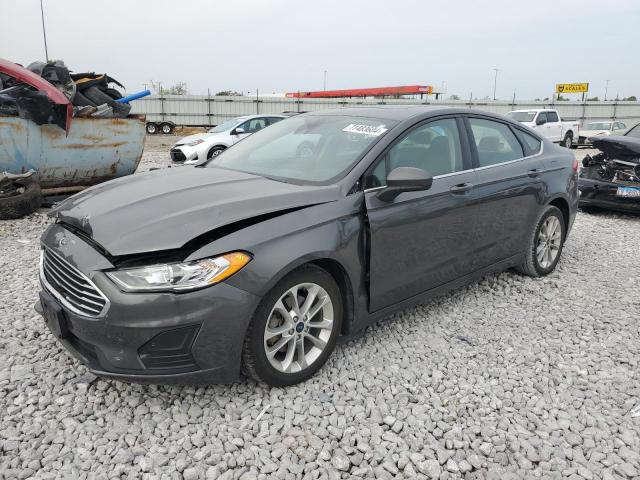 3FA6P0LU3LR127498 Ford Fusion SE