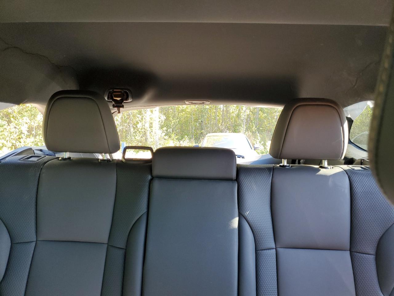 2024 Subaru Outback Wilderness VIN: 4S4BTHTD1R3152454 Lot: 73482004