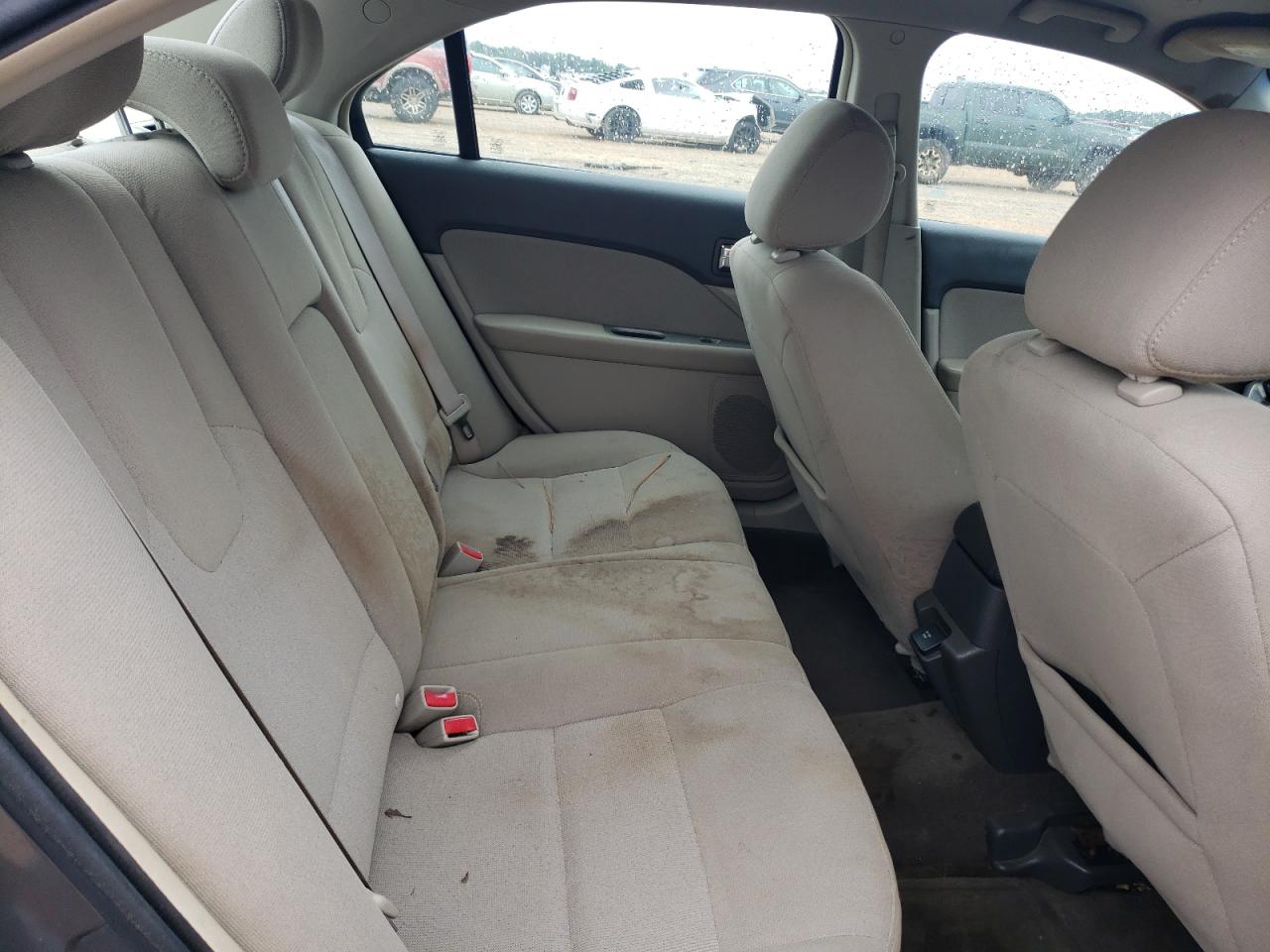 2011 Ford Fusion Hybrid VIN: 3FADP0L39BR162284 Lot: 69464414