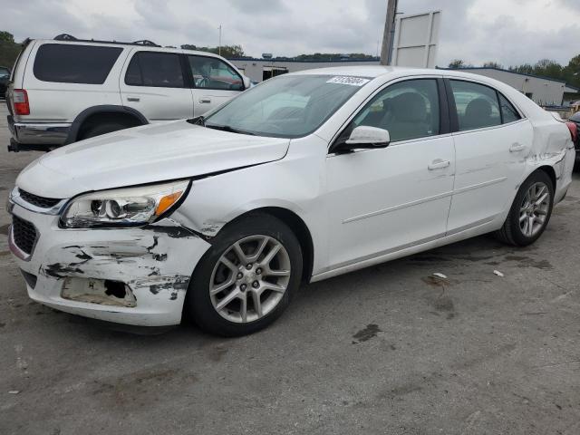 2016 Chevrolet Malibu Limited Lt