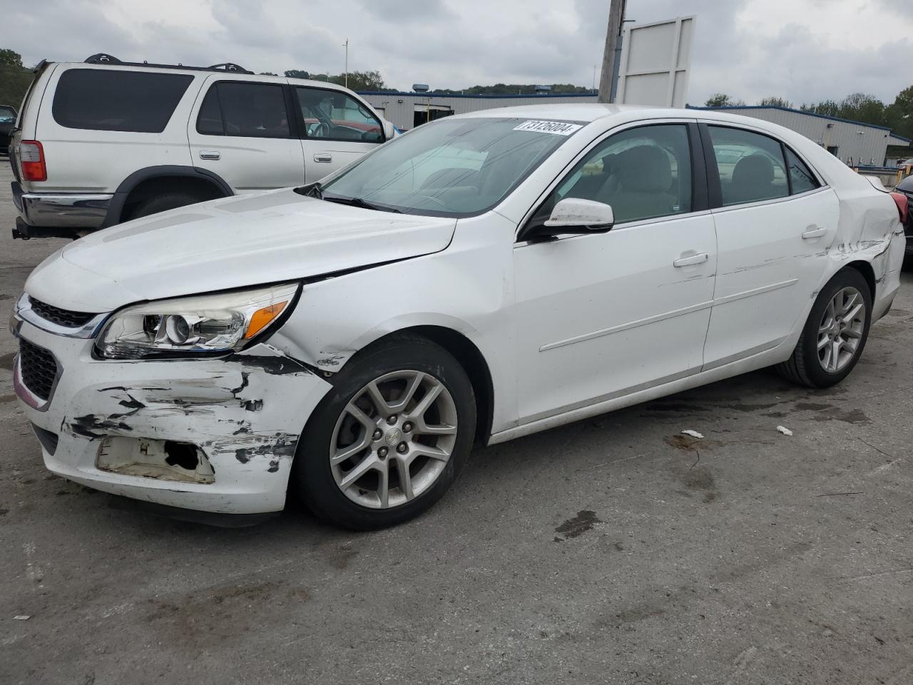 1G11C5SA2GF141747 2016 CHEVROLET MALIBU - Image 1