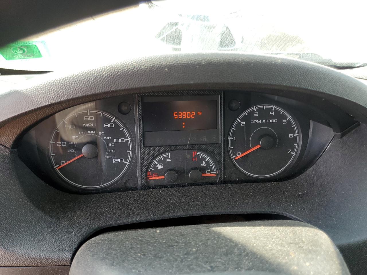 2020 Ram Promaster 2500 2500 High VIN: 3C6TRVDG6LE101277 Lot: 70671804