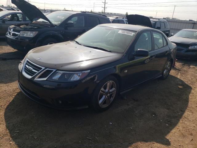 2011 Saab 9-3 2.0T