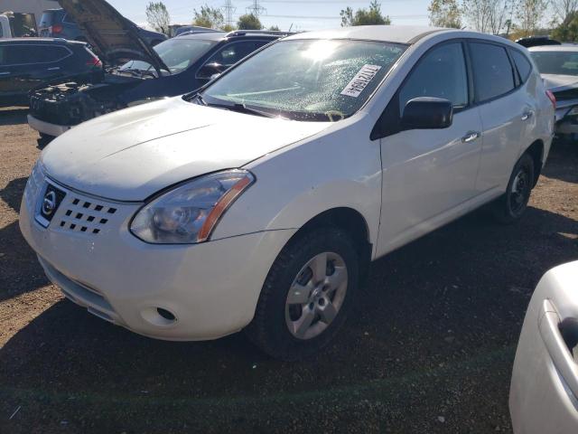 2010 Nissan Rogue S