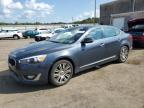 2015 Kia Cadenza Premium продається в Fredericksburg, VA - Minor Dent/Scratches