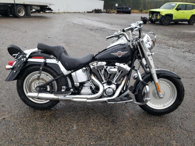 2004 Harley-Davidson Flstfi 