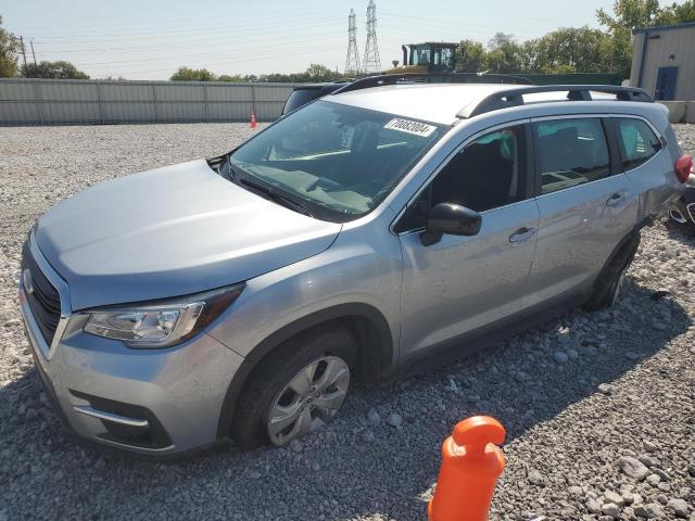 4S4WMAAD0L3472719 Subaru Ascent 