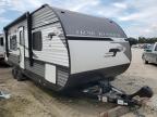 2022 Trail King Trailer за продажба в Houston, TX - Hail