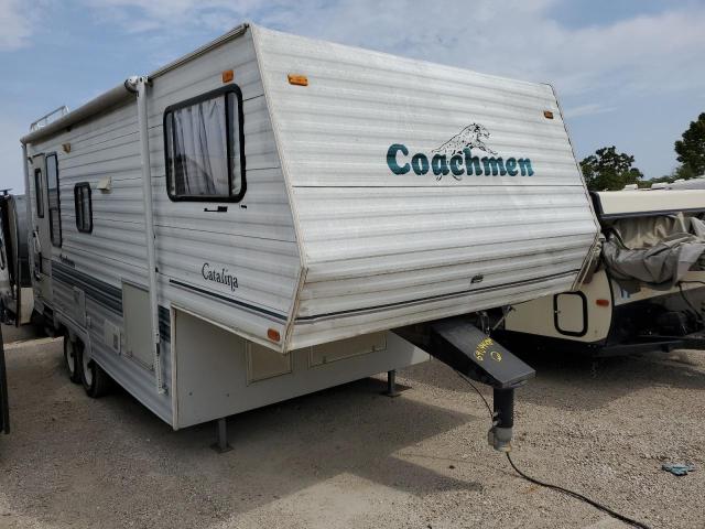 1996 Coach Travel Trl