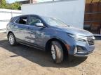 2024 Chevrolet Equinox Lt იყიდება New Britain-ში, CT - Rear End