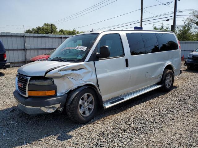 2012 Gmc Savana G1500 Lt