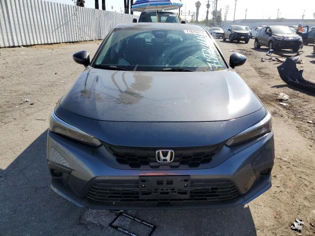  HONDA CIVIC 2023 Charcoal