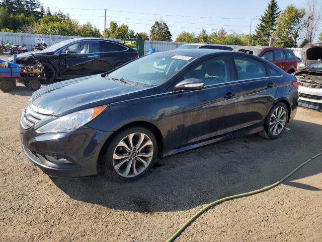 2014 Hyundai Sonata Se