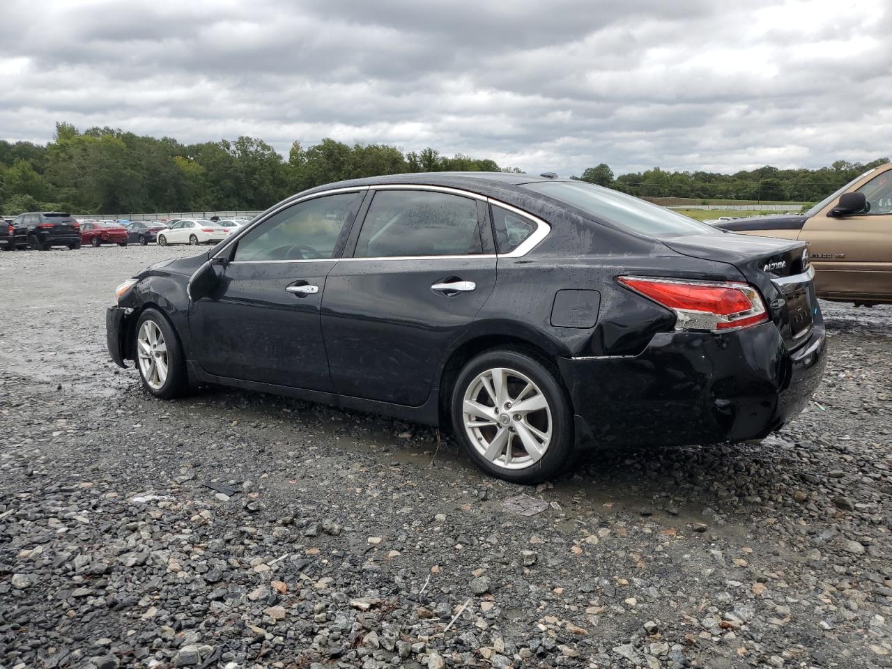 VIN 1N4AL3AP5DC115440 2013 NISSAN ALTIMA no.2