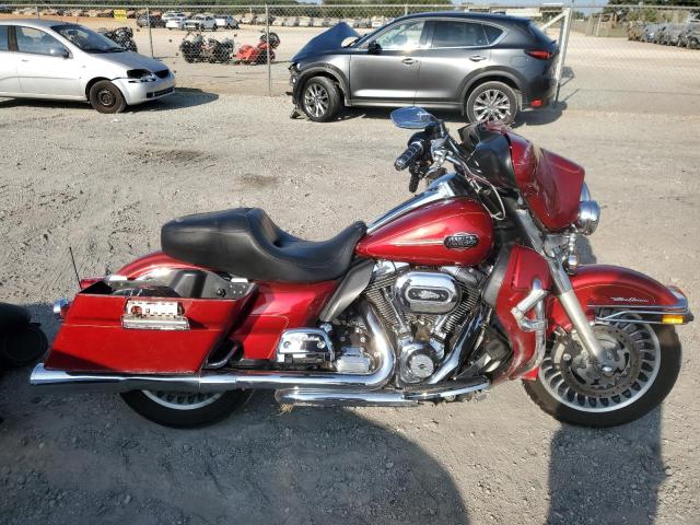 2013 Harley-Davidson Flhtcu Ultra Classic Electra Glide zu verkaufen in Tanner, AL - Front End