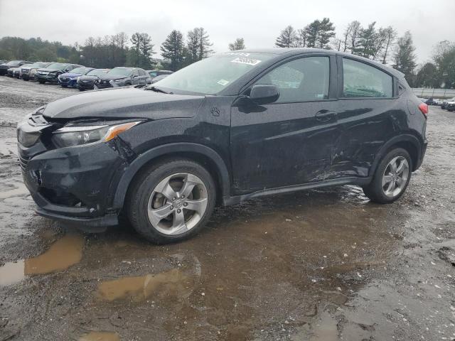 2019 Honda Hr-V Lx за продажба в Finksburg, MD - Side