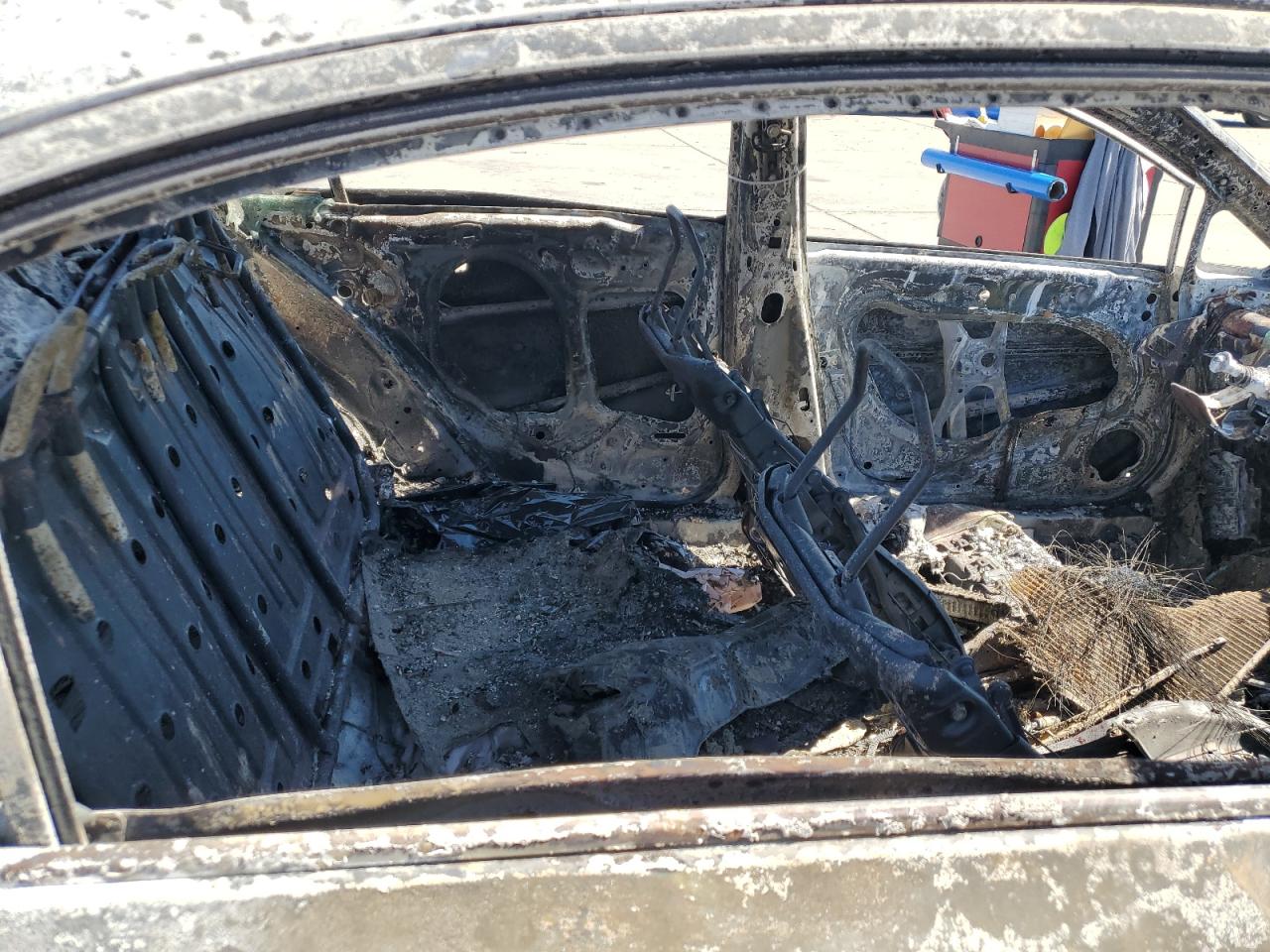 2008 Honda Civic Lx VIN: 2HGFA165X8H308950 Lot: 72393194