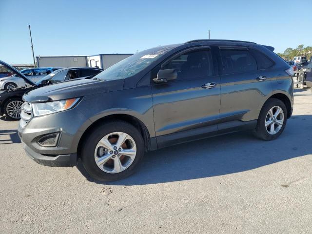 Parquets FORD EDGE 2016 Gray