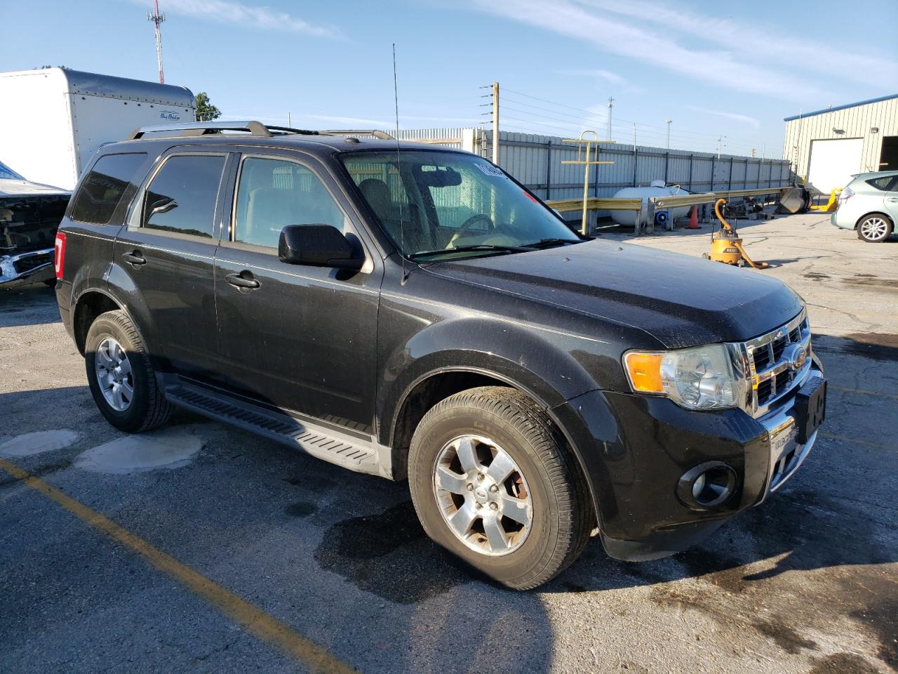 2011 Ford Escape - Image 4