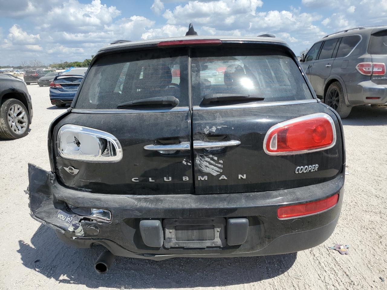 2016 MINI Cooper - Image 6