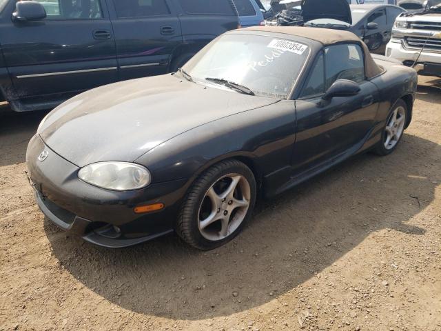 2001 Mazda Mx-5 Miata Base